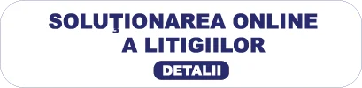Soluționarea Online a Litigiilor (SOL)