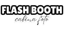 FlashBooth — Cabină Foto